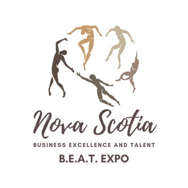 NS BEAT EXPO logo