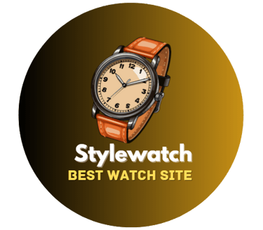 Stylishwatch logo