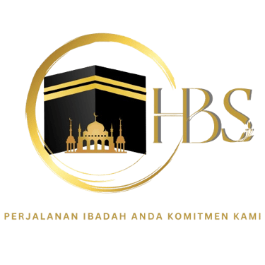 HBS Travel Umroh Premium logo