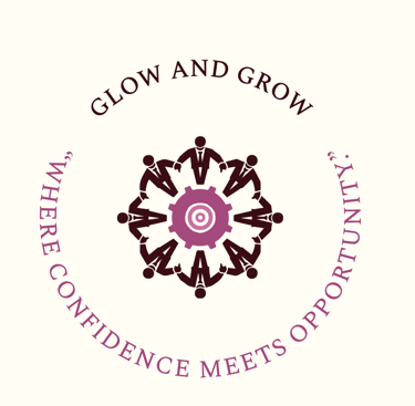 Glowandgrow logo
