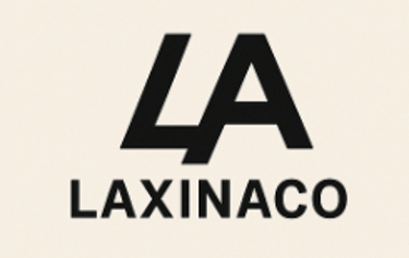 LAXINACO logo