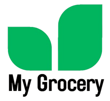 MyGrocery logo
