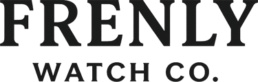 Frenly Watch Company logo