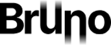 Bruno Male Enhancement Capsules logo