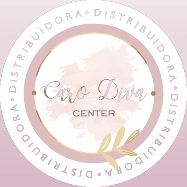 Caro Diva Center logo