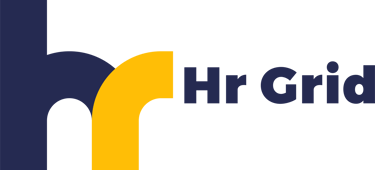 HR Grid logo