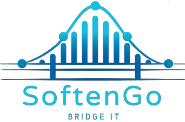softengo logo