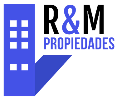 RyM Propiedades logo