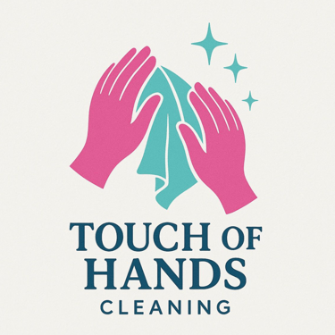 Touchofhands logo