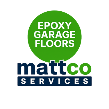 Mattco services logo