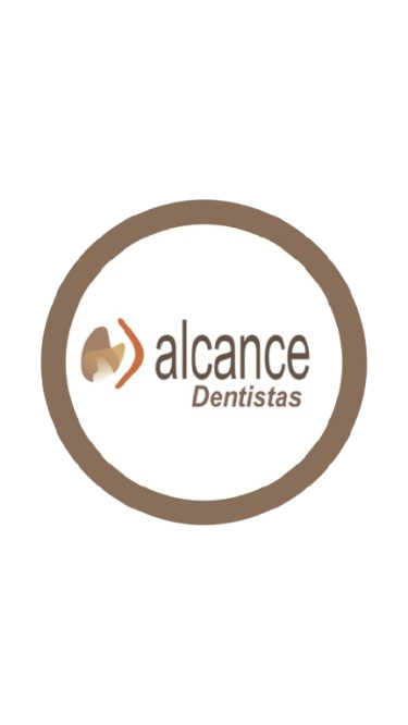 Alcance Dentista logo