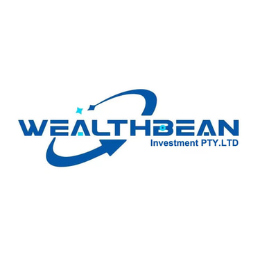 Wealthbean investment logo