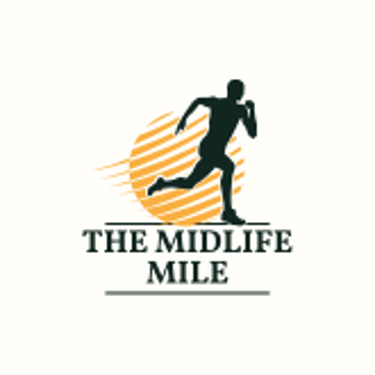 The Mid Life Mile logo