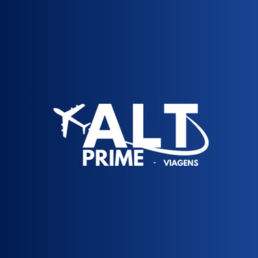 Alt Prime Viagens logo