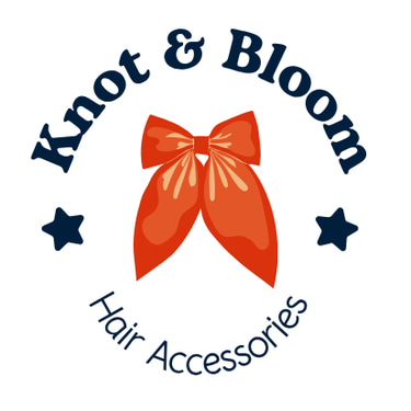 Knot & Bloom logo