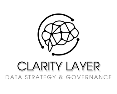 Clarity Layer - Data Strategy & Governance logo