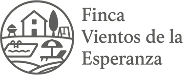 Finca Vientos de la esperanza logo