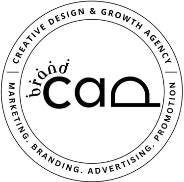 Brandcap logo