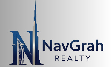 NavGrah Realty logo
