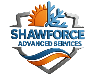 ShawForce Advanced Solutions logo