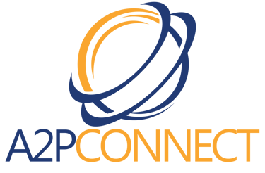 A2PCONNECT logo