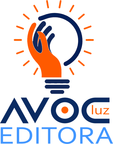 EDITORA AVOC LUZ logo