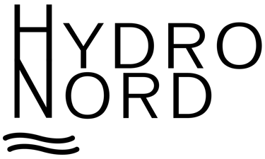 HydroNord logo