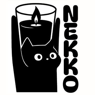 nekko.lt logo