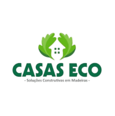 Casas Eco logo