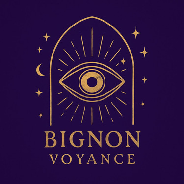 BIGNON VOYANCE logo