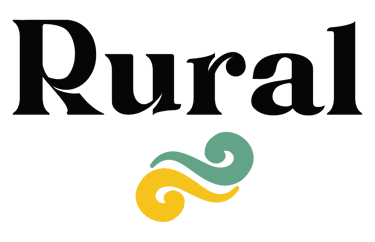 Mezcal Rural logo