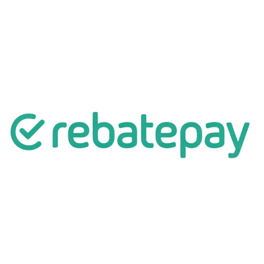 Rebate Pay logo