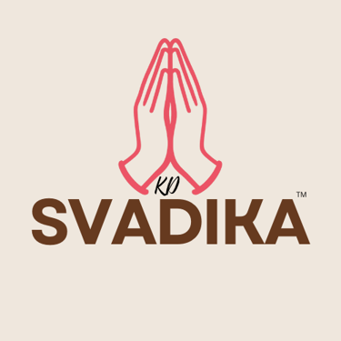 KD Svadika logo
