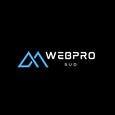 Webprosud logo