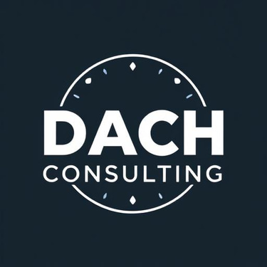 Dr. Azeroual Consulting logo