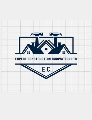 Expert Construction Innovation LTD logo