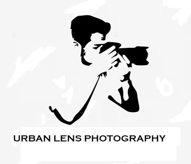Urband Lens Photography logo