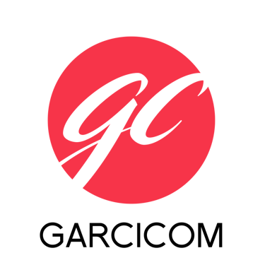 GARCICOM logo