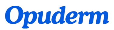 Opuderm logo