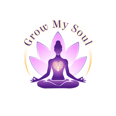 Grow My Soul logo