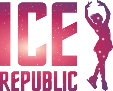 ICE Republic logo