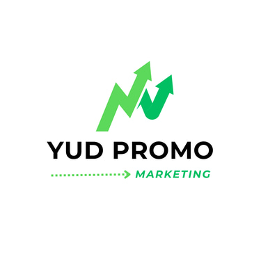 YUD PROMO logo