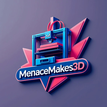 MenaceMakes logo