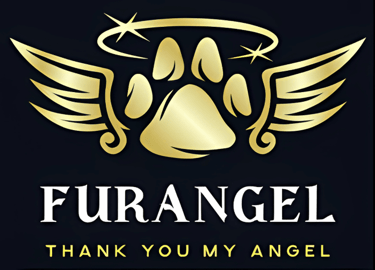 FurAngel logo