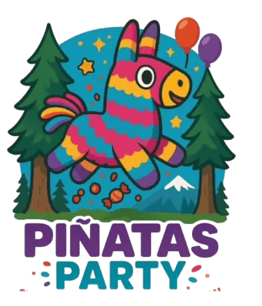 piñataspartywa logo