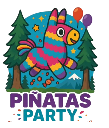 piñataspartywa logo