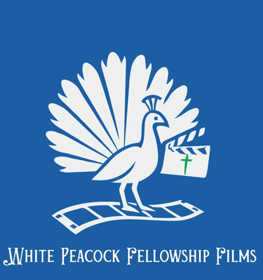White Peacock Fellowship Films logo