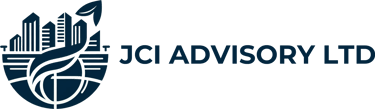 JCI ADVISORY LTD logo