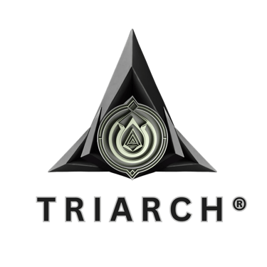 Triarch logo