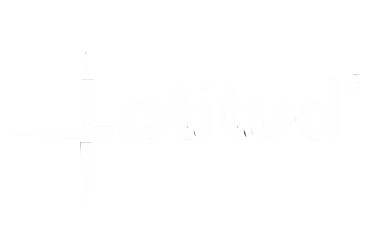 LATITUD 6 logo